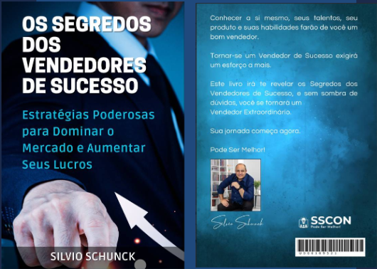 O Segredo dos Vendedores de Sucesso